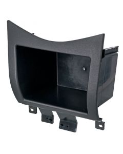 Metra 88-00-7803 Lower Storage Pocket For 2003 - 2007 Honda Accord Vehicles