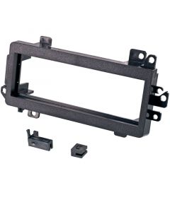 Dodge Jeep Metra 99-6000 Single DIN Installation Kit for 1974-2003 Chrysler Eagle and Plymouth Vehicles 
