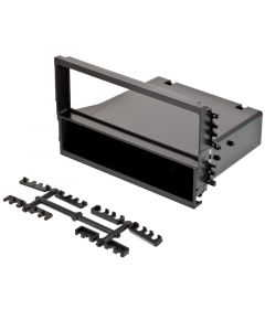 Metra 99-7309 Car Stereo Dash kit for Hyundai - Front