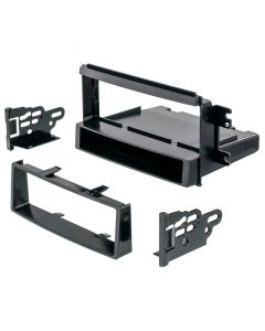 Metra 99-7318 Single Din Dash Kit - Full Kit