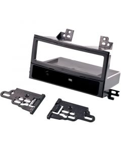 Metra 99-7321 Radio Installation kit for 2006 - 2011 Hyundai Accent and 2006 - 2011 Kia Rio