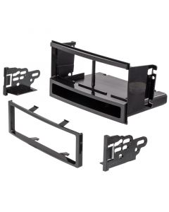 Metra 99-7328 Single DIn Dash Kit - Full Kit