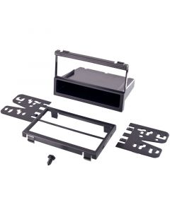 Metra Dash Kit 99-7505 Radio Installation Kit Mazda Multi-Kit 1995-2005 Vehicles