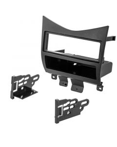 Metra 99-7862 Single Din Car Stereo Installation Kit for Honda - Main View