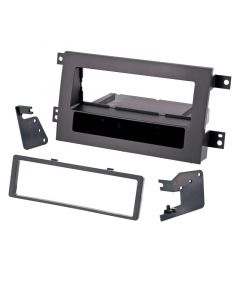 Metra 99-7870G Honda Ridgeline Car Stereo Dash Kit - Main