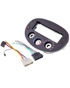 Metra 99-5720 Ford Escort and Mercury Tracer Dash Kit - Main