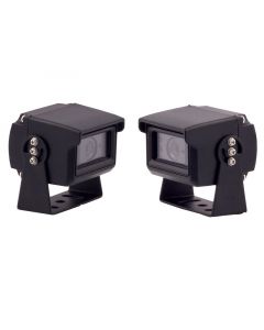 Boyo (Vision Tech) VTB201 Compact Night Vision Bracket Mount Type Camera
