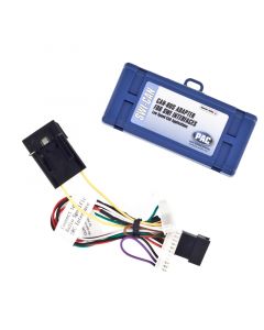 PAC SWI-CAN CanBus Add-on Module for SWI-X, SWI-PS, SWI-JACK and SWI-ECL