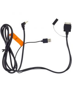 Pioneer CD-IU200V USB Interface Cable for iPod /iPhone - Main