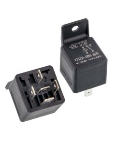 Tyco V23234-A1001-X036 12 VDC Automotive 5-Pin Relay SPDT 20/30A Plastic tab