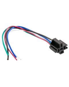 BRS14E 5 pin relay socket - Main