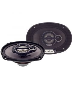 Clarion SRG6933R 6" x 9" 3-Way Car Speaker System - Main