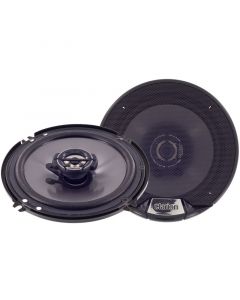 Clarion SRG1623R 6-1/2" 2-Way Coaxial Car Speaker - Main