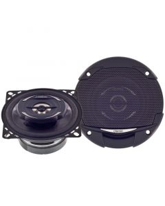 Clarion SRG1022R 4 inch 2-Way Car Speakers - Main