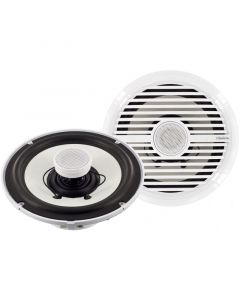 Clarion CMG1722R Marine Grade 7" 2-Way Coaxial Speaker System - Main