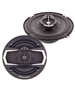 Pioneer TS-A1675R 6 1/2 Inch car speakers - Main