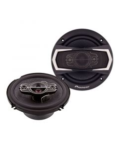 Pioneer TS-A1685R 6.5 inch car speaker - Main