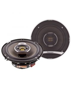 Pioneer TS-D1602R 6 1/2 Inch car speakers - Main