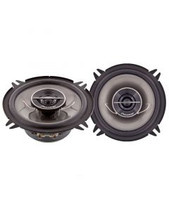 Pioneer TS-G1344R 5.25" 220-Watt 2-Way Coaxial G-Series Speakers