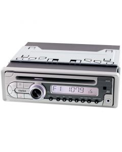 Clarion M109 Marine Radio - Front
