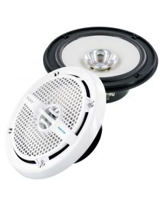 Sony XS-MP1611 6.5" Dual Cone Full-Range Marine Speakers