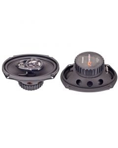 Renegade RX693 6 x 9" car speakers