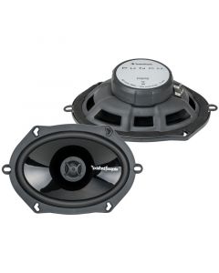 P1572 Punch 2-Way 5"x7" Full Range Speaker