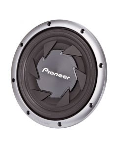 Pioneer TS-SW301 12" Low-profile car subwoofer - Right
