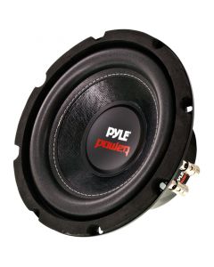 Pyle PLPW8D 8 inch 800 Watt Dual 4 Ohm Voice Coil Car Subwoofer