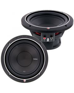 Rockford Fosgate P1S2-10 10" Punch P1 2-Ohm SVC Car Subwoofer