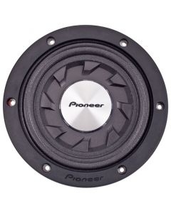 Pioneer TS-SW841D 8" Low Profile Car Subwoofer - Front center