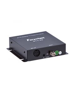 Discontinued - Farenheit by Power Acoustik DTV-2U Universal ATSC Digital TV Receiver Module