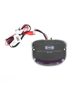 Soundstorm SHP-IRT 1 Channel Infrared Headphone Transmitter