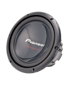 Pioneer TS-W260S4 10" Car Subwoofer - Front right