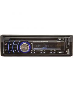 Boyo AVS300 In dash DVD with AM/FM tuner and Amplifier