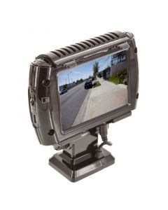 Boyo VTR17LD Car Dash Cam - Front left