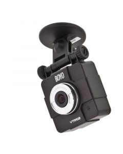 Boyo VTR102 Car Dash Cam - Front left