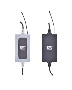 Boyo VTX300D Digital Wireless Transmitter and Digital Wireless Receiver - System