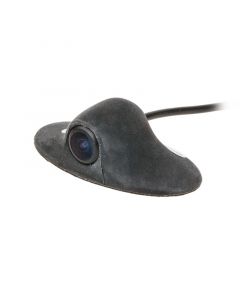 Accelevision RVCLR Flexible base surface mount car camera - Main camera body