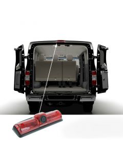 Safesight RVCNV Back up camera for Nissan NV Passenger & Cargo Vans