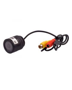 Boyo VTK350 Flush Mount Bullet back up camera with IR illumination