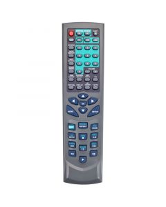 Audiovox 136-4427 Wireless Remote Control 