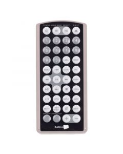 Audiovox 136-5123 Wireless Remote Control