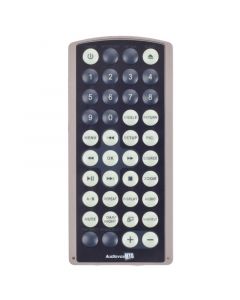 Audiovox 136-5132 Remote Control