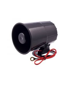 Gryphon Mobile GS-650RA Remote Start and Car Security Alarm System