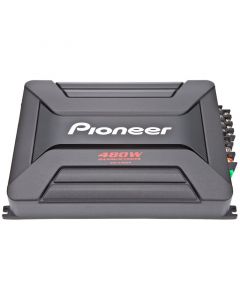 Pioneer GM-A4604 4 - Channel car amplifier - Right