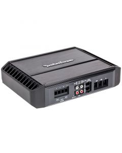 Rockford Fosgate P400X2 400 Watt 2-Channel Car Stereo Amplifier - Main View