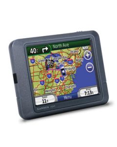 DISCONTINUED - Garmin Nuvi 205 Portable Car Navigation system