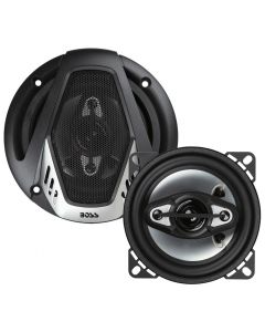 Boss Audio NX424 Onyx 4-way 4 inch Full Range Speaker - Main