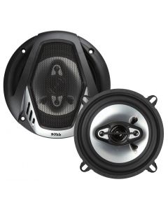 Boss Audio NX524 Onyx 4-way 5.25 inch Full Range Speaker - Front